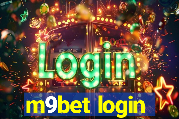 m9bet login